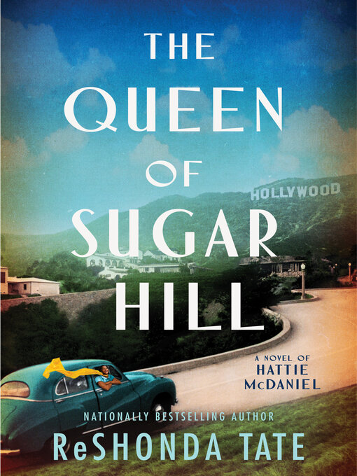 Title details for The Queen of Sugar Hill by ReShonda Tate - Available